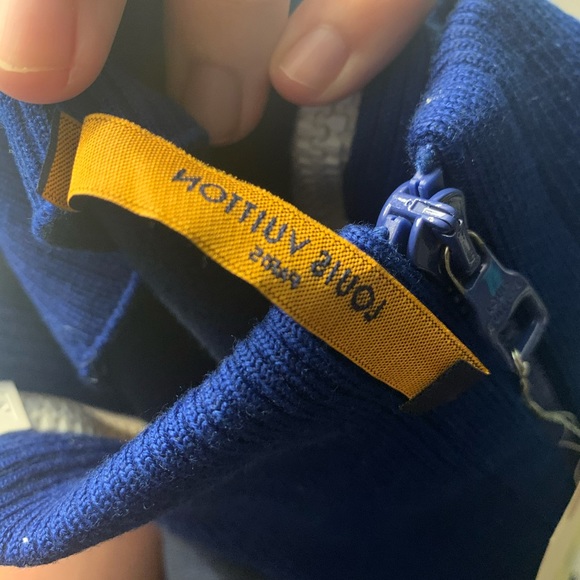 louis vuitton 2eme jacket (sold out on LV.com!!!!) - Picture 3 of 6